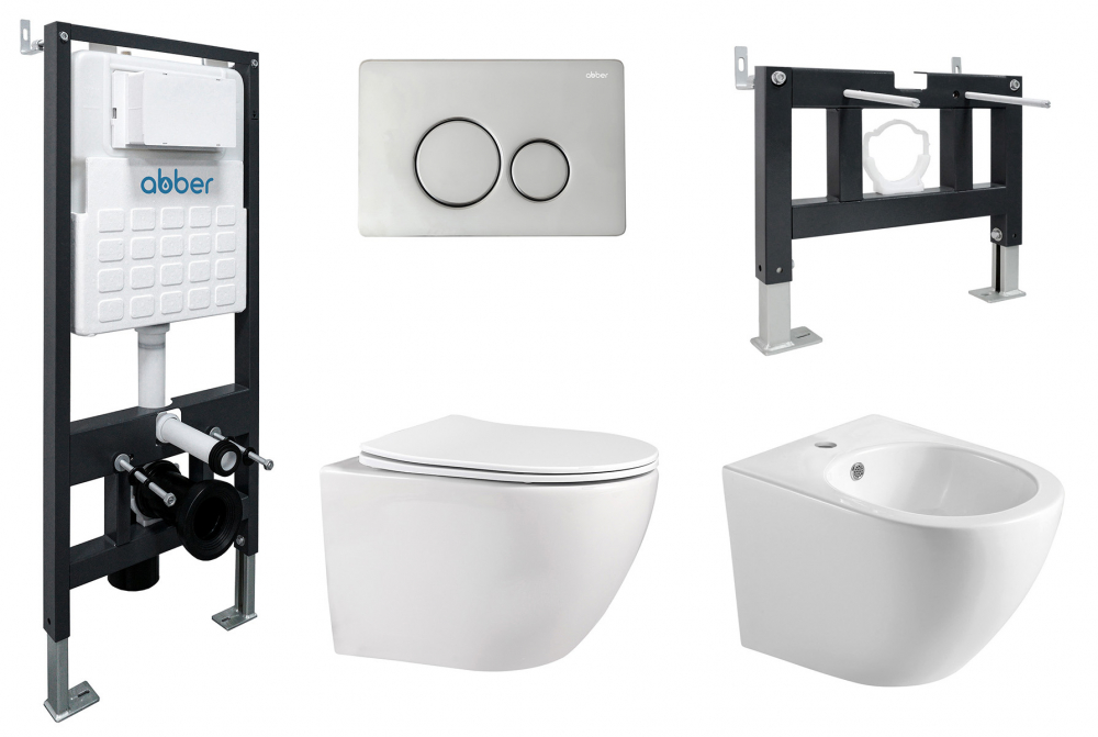 �������� ABBER ������ AC1100 ����� � ������������ AC0105 � ������� AC0121 ����, ���� AC1150 � ������������ AC0101P