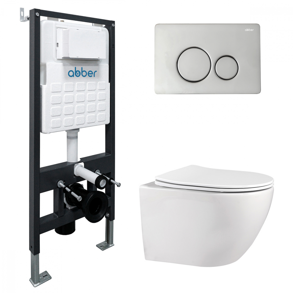 �������� ��������� ������ ABBER Bequem AC1100 ����� � ������������ AC0105 � ������� AC0121 ����