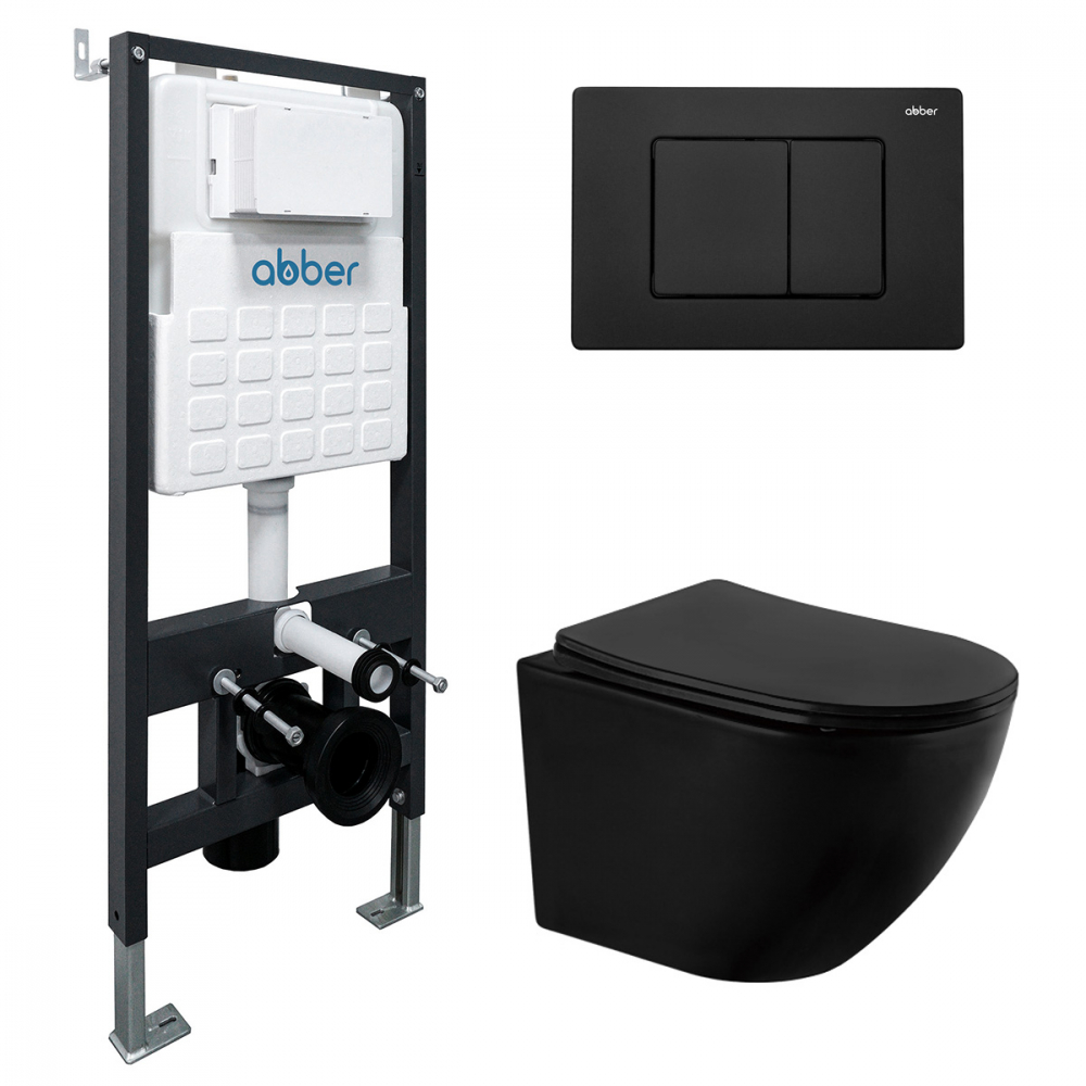 �������� ��������� ������ ABBER Bequem AC1100MB ������ ������� � ������������ AC0105 � ������� AC0120MB ������ �������