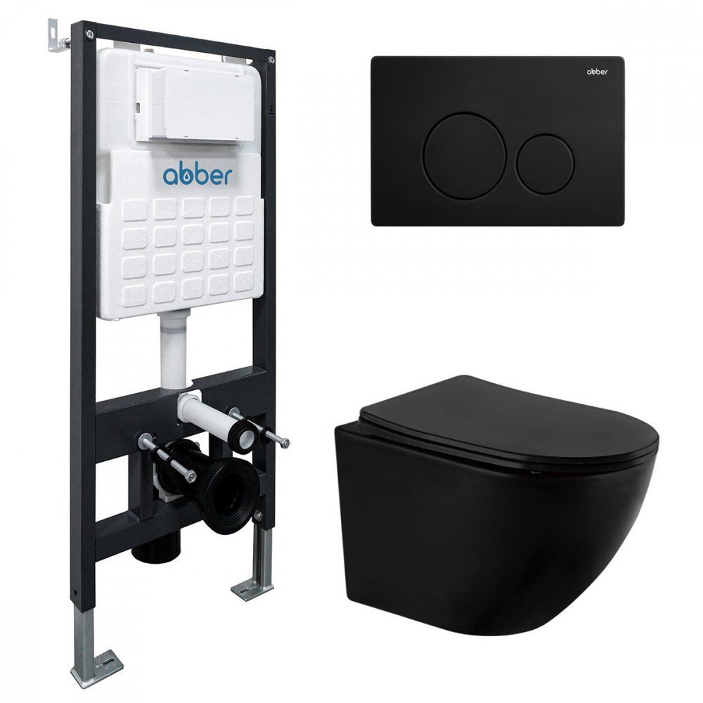 �������� ��������� ������ ABBER Bequem AC1100MB ������ ������� � ������������ AC0105 � ������� AC0121MB ������ �������