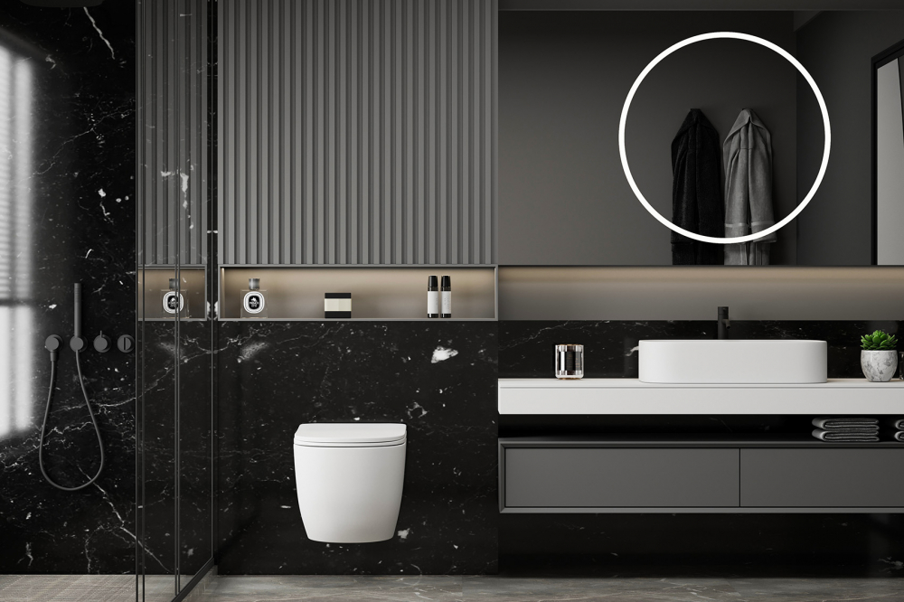 ������ ABBER Bequem AC1100MW ��������� ����� �������, ������������