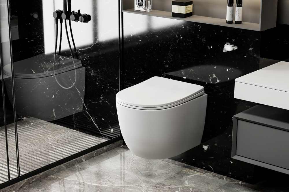 ������ ABBER Bequem AC1100MW ��������� ����� �������, ������������