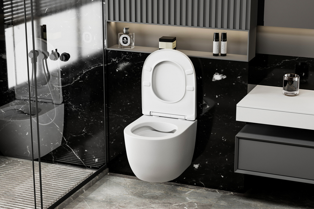 ������ ABBER Bequem AC1100MW ��������� ����� �������, ������������