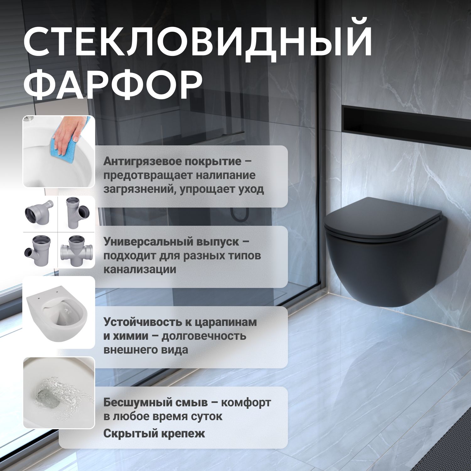 ������ ABBER Bequem AC1100TMB ��������� ������ �������, ������������, ���� �������