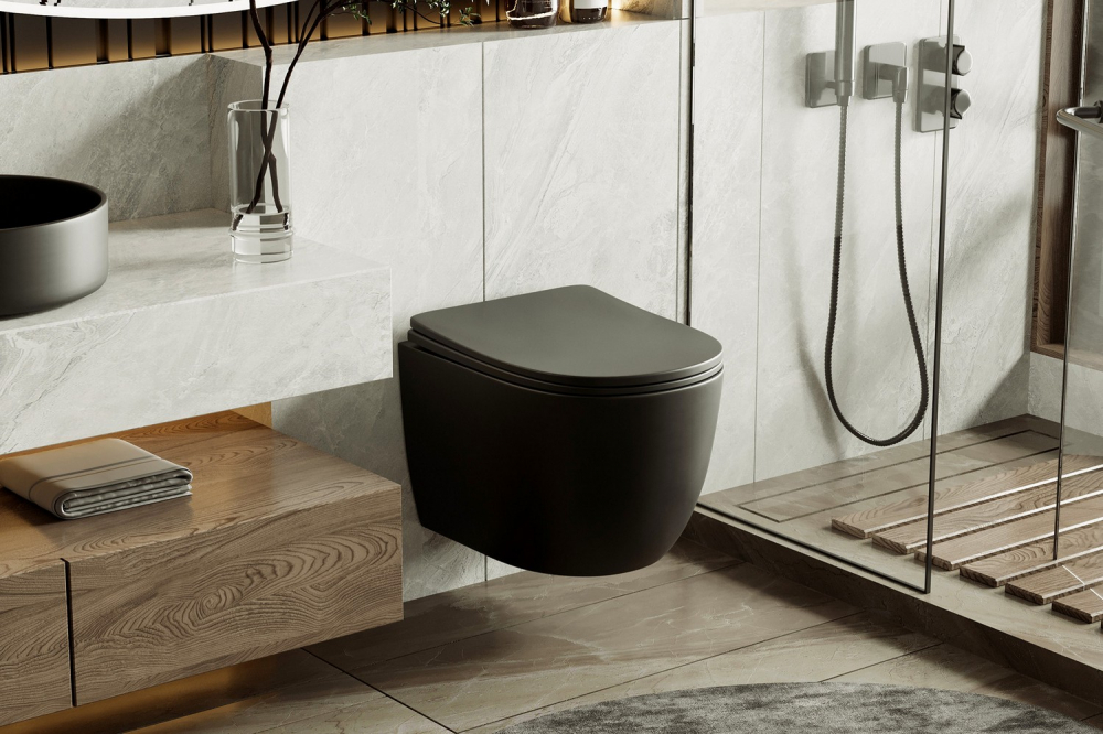 ������ ABBER Bequem AC1100TMB ��������� ������ �������, ������������, ���� �������