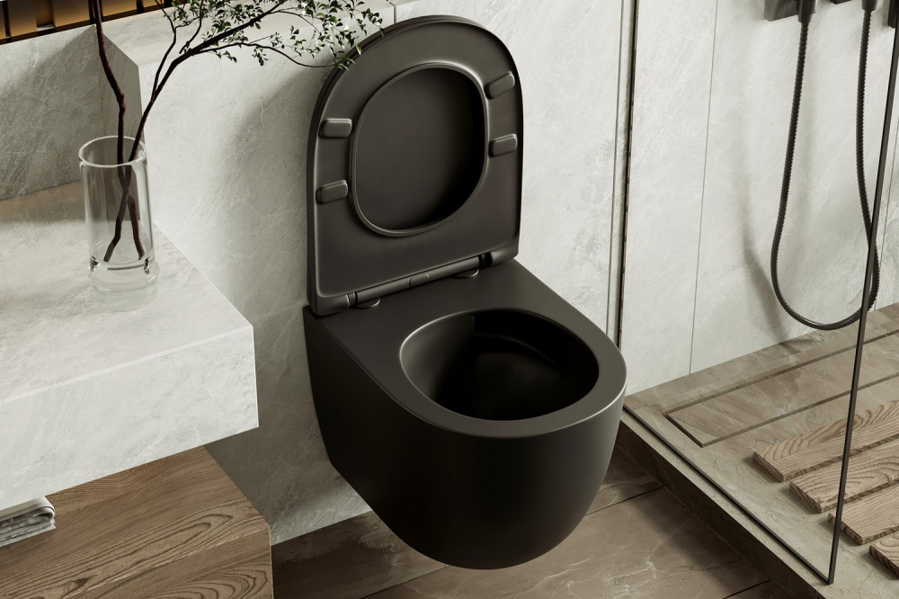 ������ ABBER Bequem AC1100TMB ��������� ������ �������, ������������, ���� �������