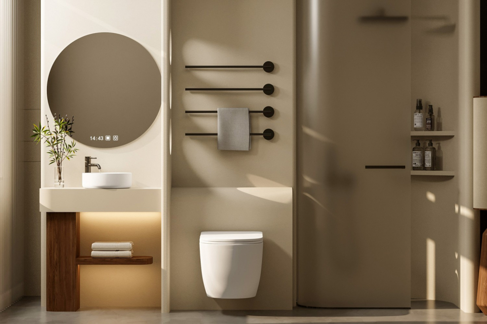 ������ ABBER Bequem AC1100TMW ��������� ����� �������, ������������, ���� �������