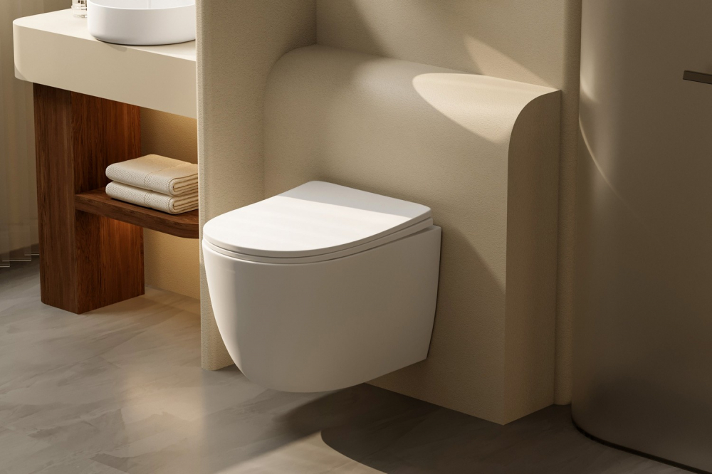 ������ ABBER Bequem AC1100TMW ��������� ����� �������, ������������, ���� �������