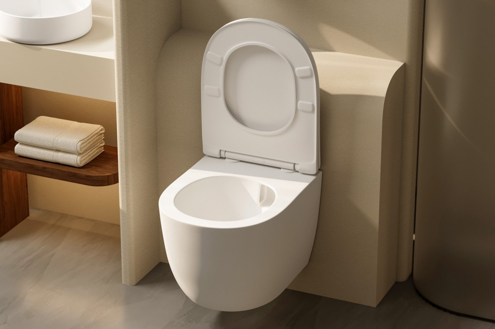 ������ ABBER Bequem AC1100TMW ��������� ����� �������, ������������, ���� �������