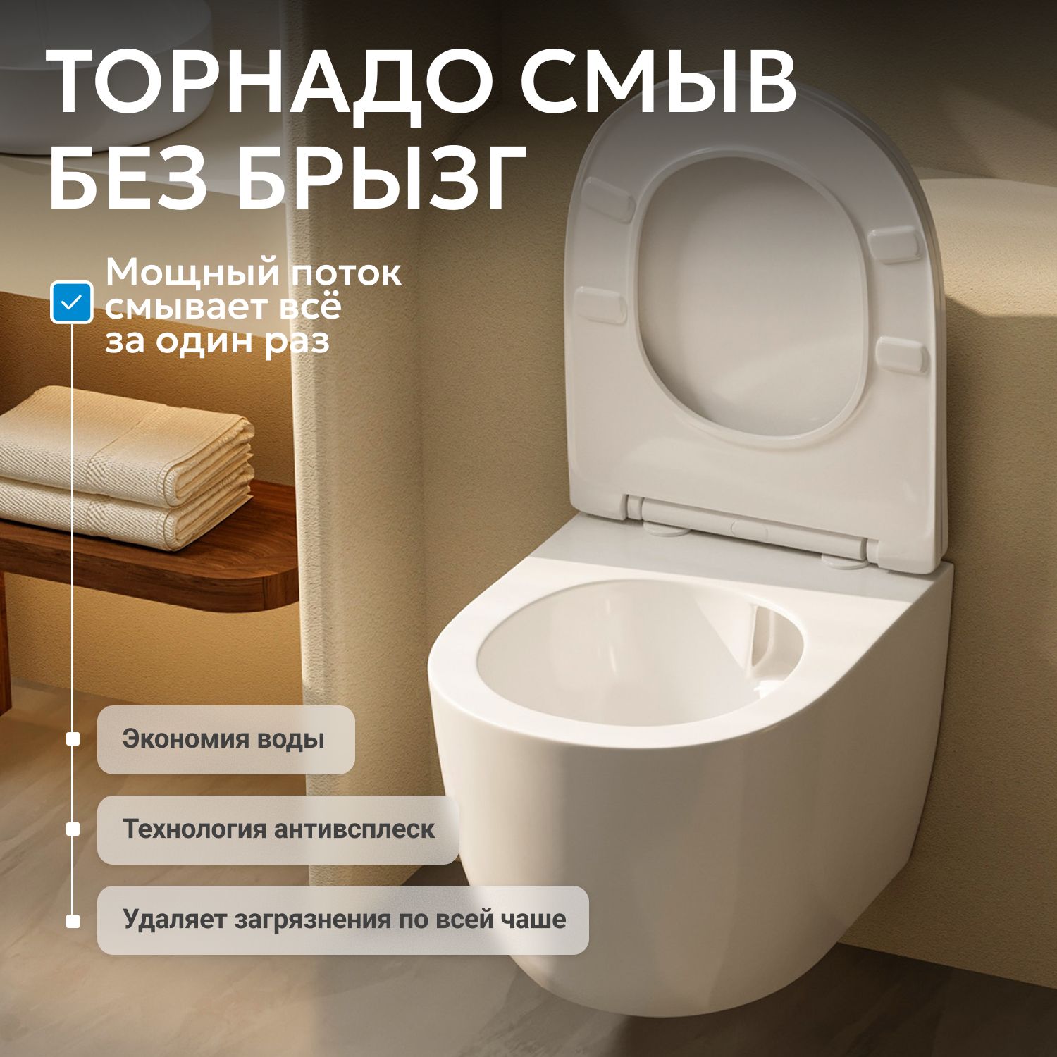 ������ ABBER Bequem AC1100T ��������� �����, ������������, ���� �������