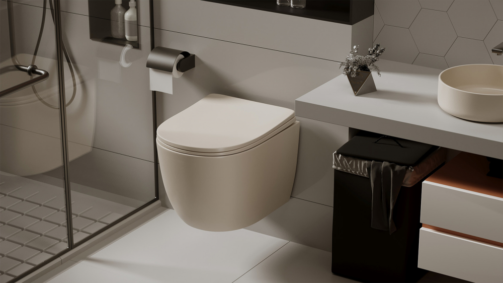 ������ ABBER Bequem AC1101MBE ��������� ������-������� �������, ������������