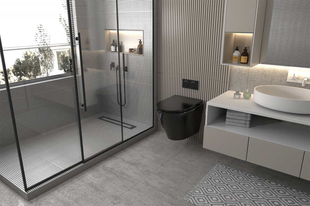 ������ ABBER Bequem AC1102MB ��������� ������ �������, ������������