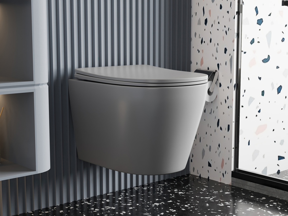 ������ ABBER Bequem AC1102MG ��������� ����� �������, ������������