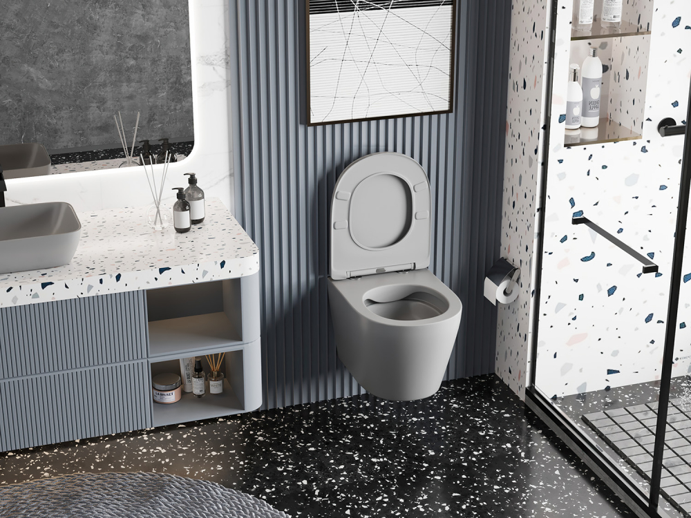 ������ ABBER Bequem AC1102MG ��������� ����� �������, ������������