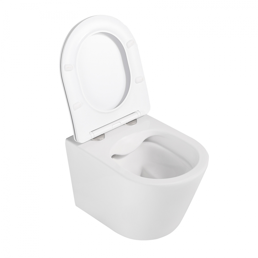 ������ ABBER Bequem AC1102MW ��������� ����� �������, ������������