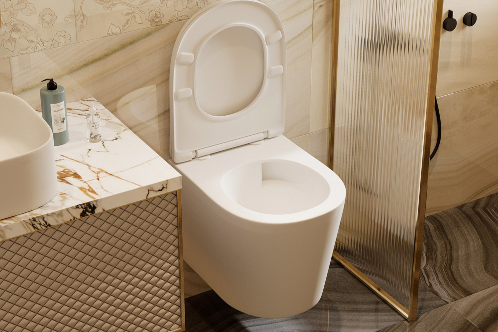 ������ ABBER Bequem AC1102TMW ��������� ����� �������, ������������, ���� �������