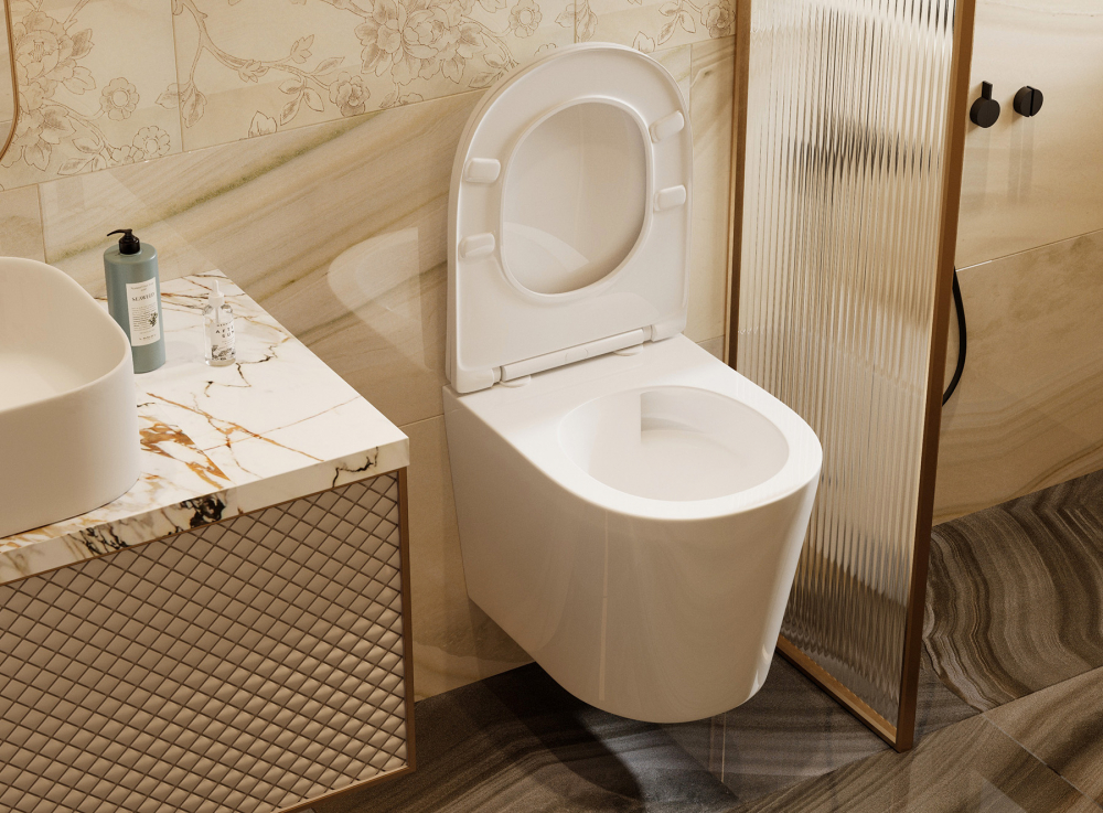 ������ ABBER Bequem AC1102T ��������� �����, ������������, ���� �������