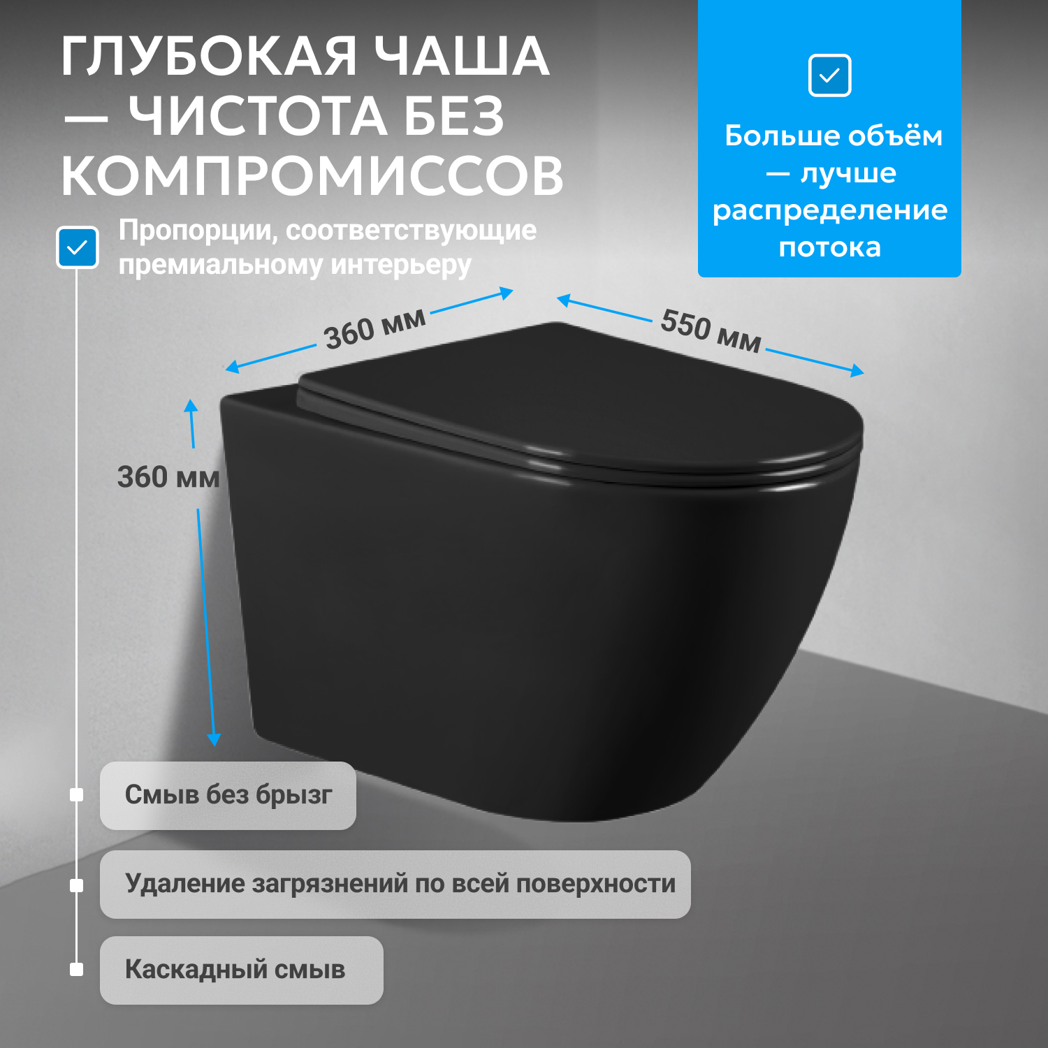 ������ ABBER Bequem AC1103MB ��������� ������ �������, ������������