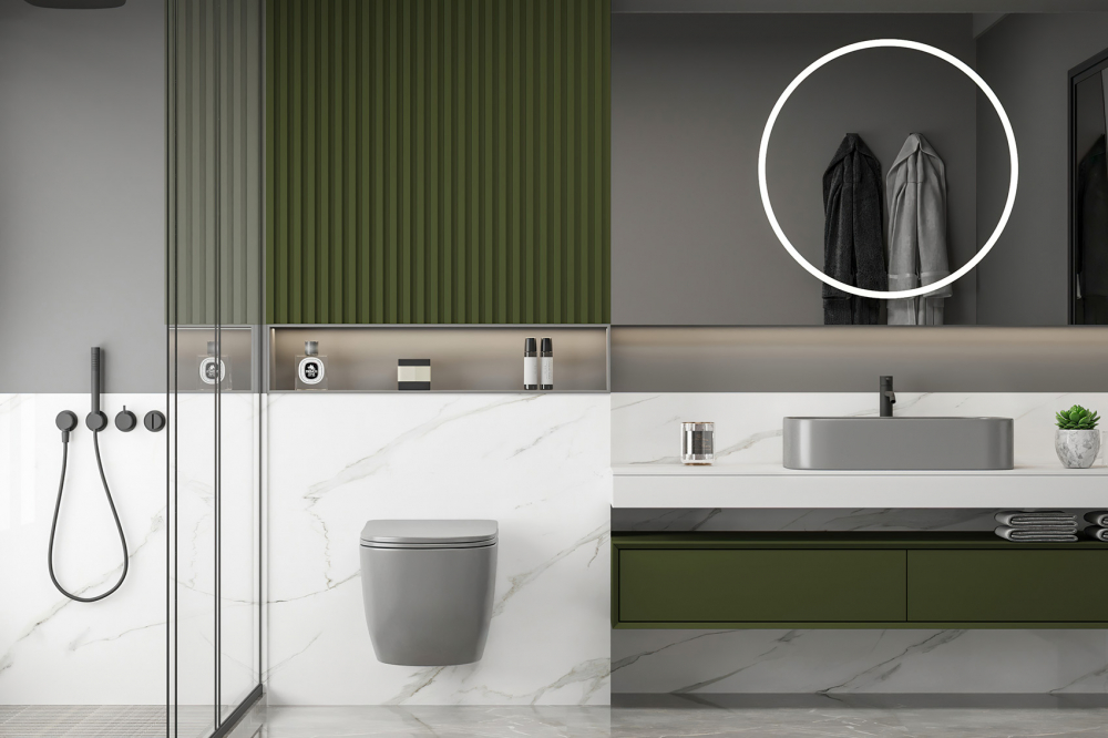 ������ ABBER Bequem AC1103MG ��������� ����� �������, ������������