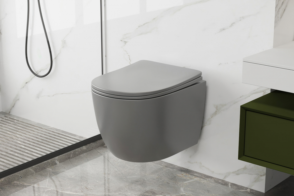 ������ ABBER Bequem AC1103MG ��������� ����� �������, ������������