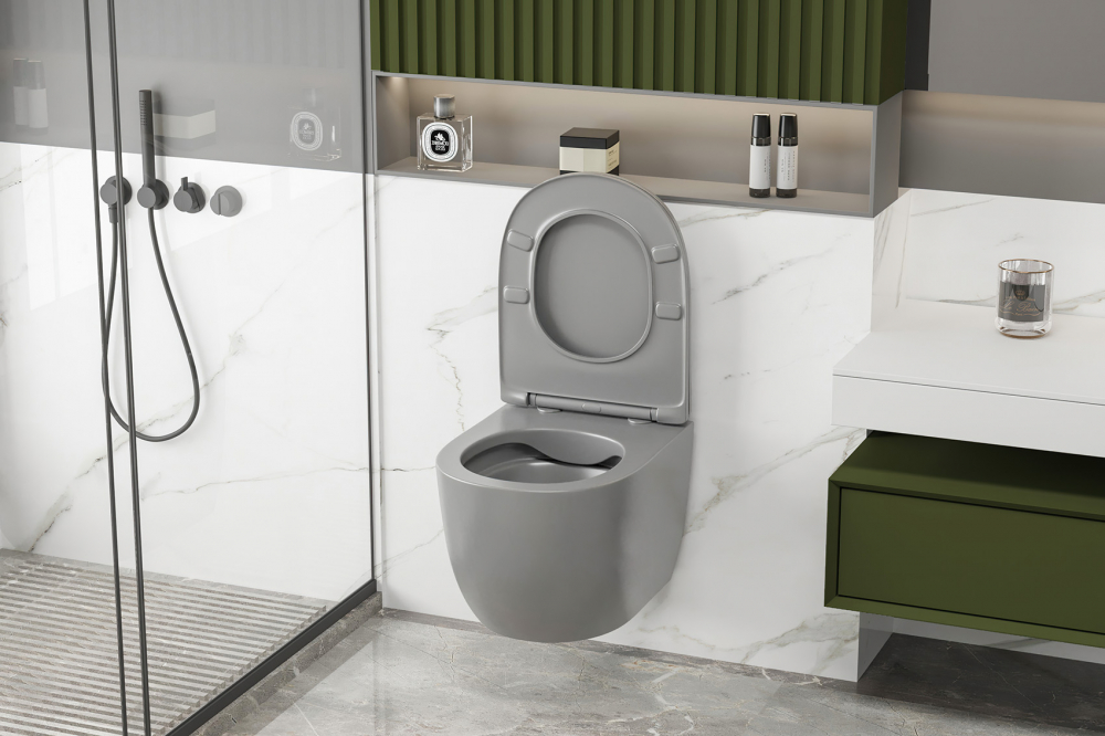 ������ ABBER Bequem AC1103MG ��������� ����� �������, ������������