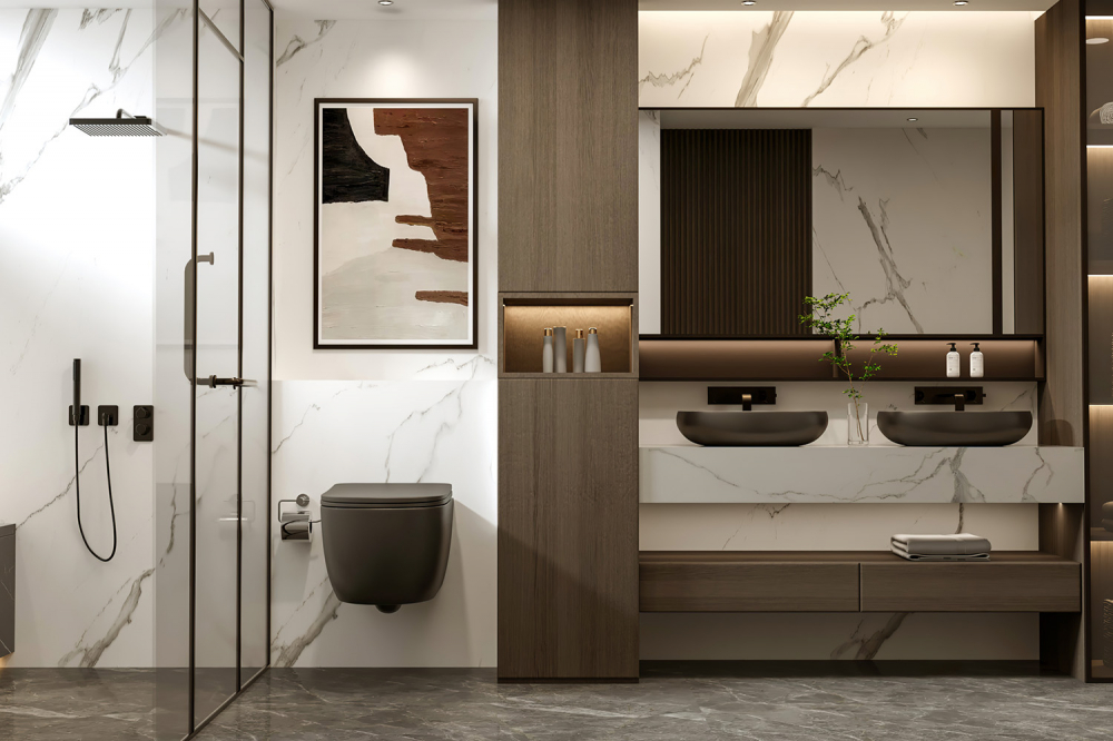 ������ ABBER Bequem AC1104MB ��������� ������ �������, ������������