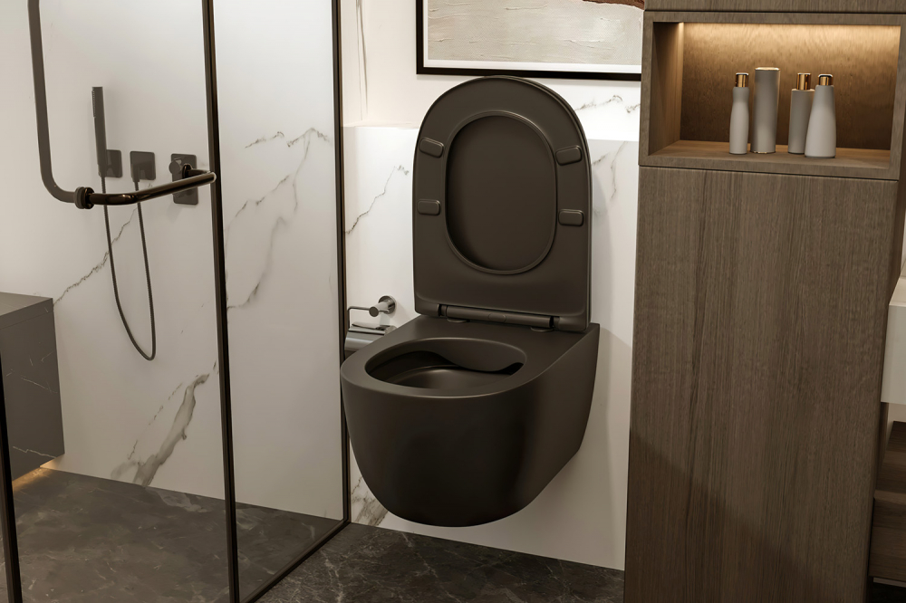 ������ ABBER Bequem AC1104MB ��������� ������ �������, ������������