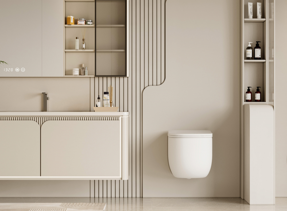 ������ ABBER Bequem AC1104TMW ��������� ����� �������, ������������, ���� �������