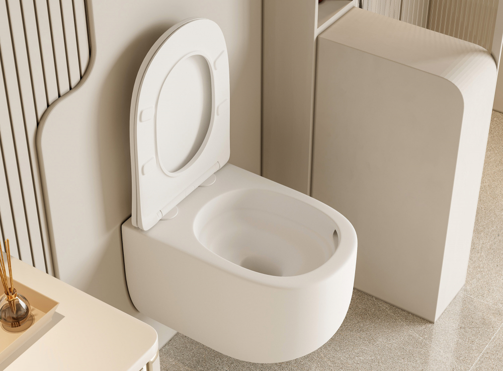 ������ ABBER Bequem AC1104TMW ��������� ����� �������, ������������, ���� �������