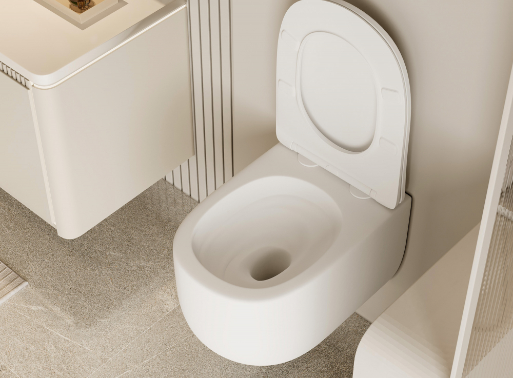 ������ ABBER Bequem AC1104TMW ��������� ����� �������, ������������, ���� �������