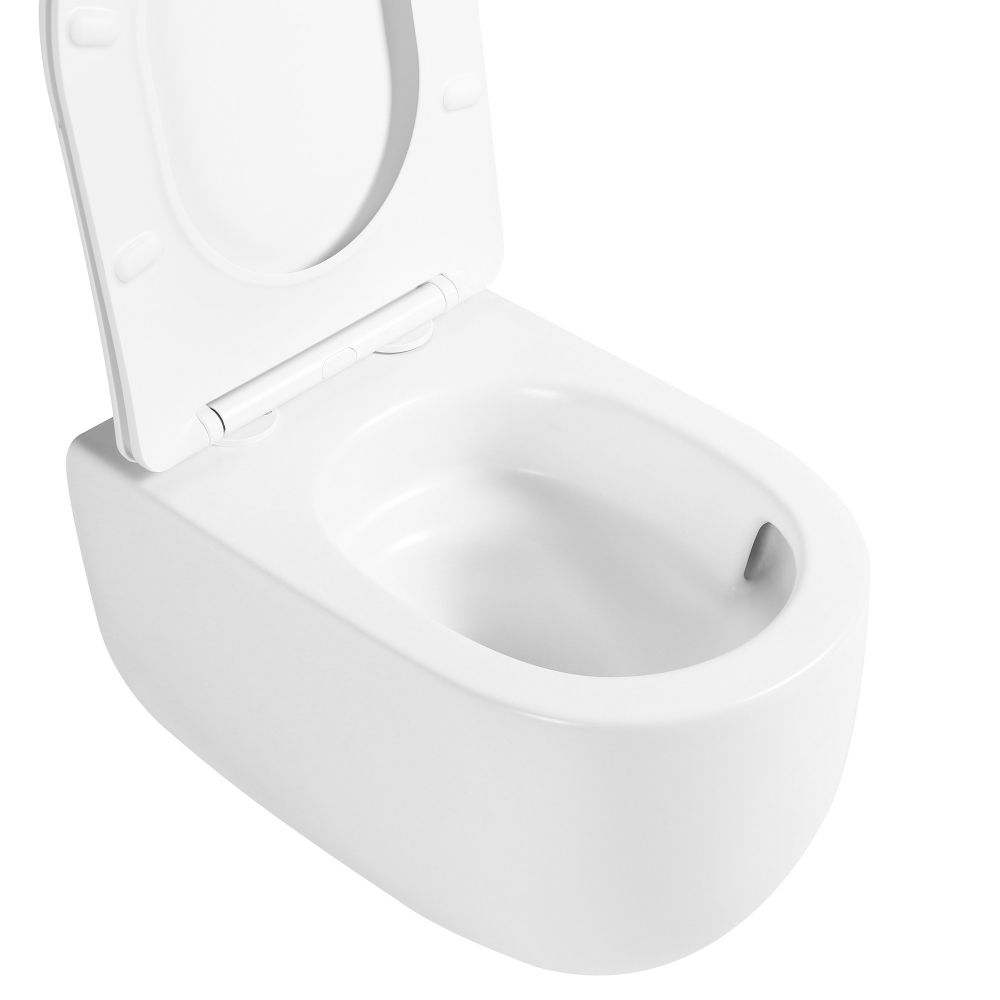 ������ ABBER Bequem AC1104TMW ��������� ����� �������, ������������, ���� �������