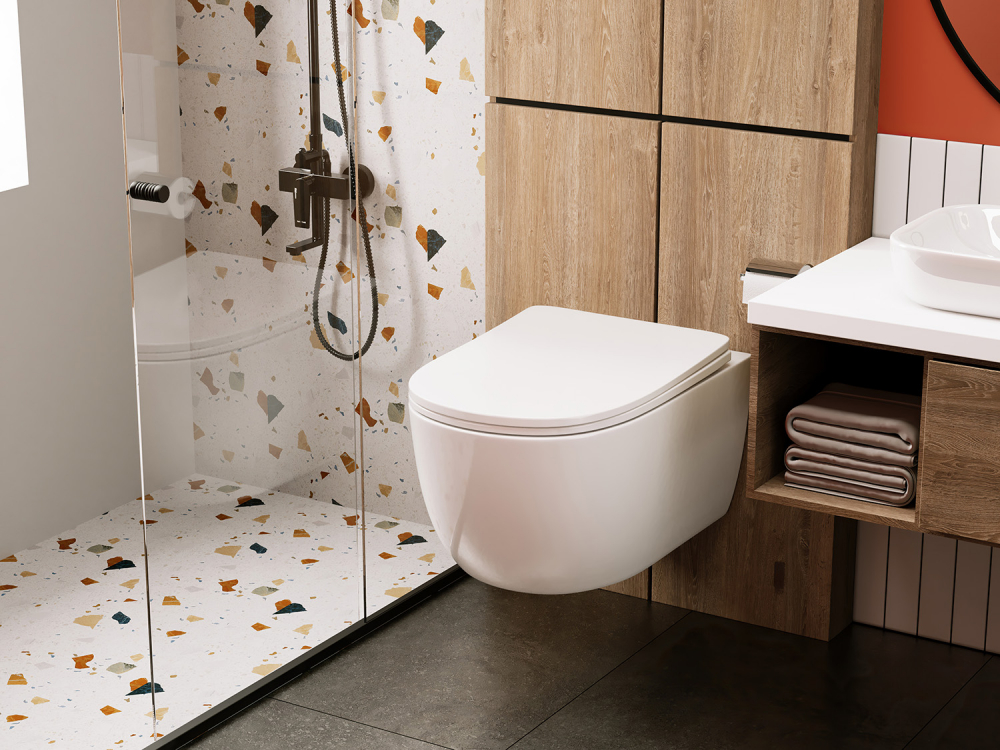 ������ ABBER Bequem AC1104 ��������� �����, ������������