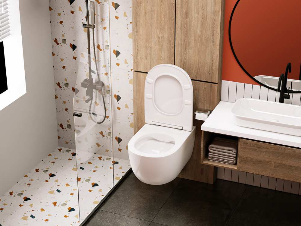 ������ ABBER Bequem AC1104 ��������� �����, ������������