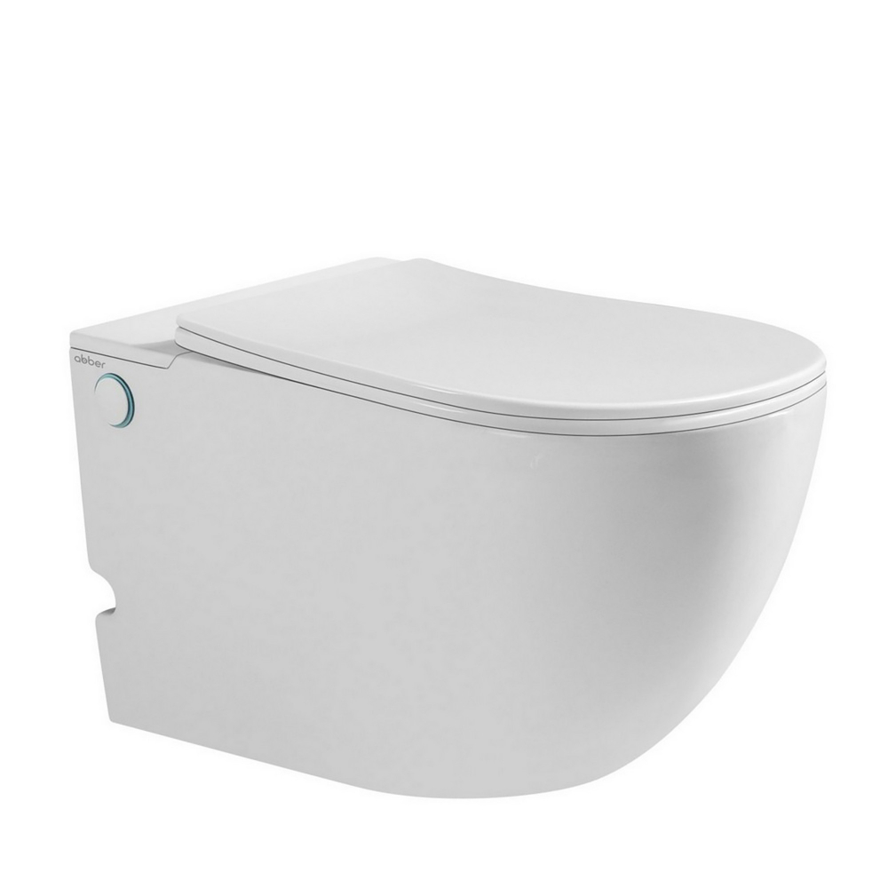 �������� ABBER ��������� ������ Bequem AC1105P ����� � ���������� ������ � ������������ AC0101P