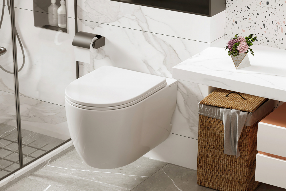 ������ ABBER Bequem AC1105P ��������� ����� � ���������� ������