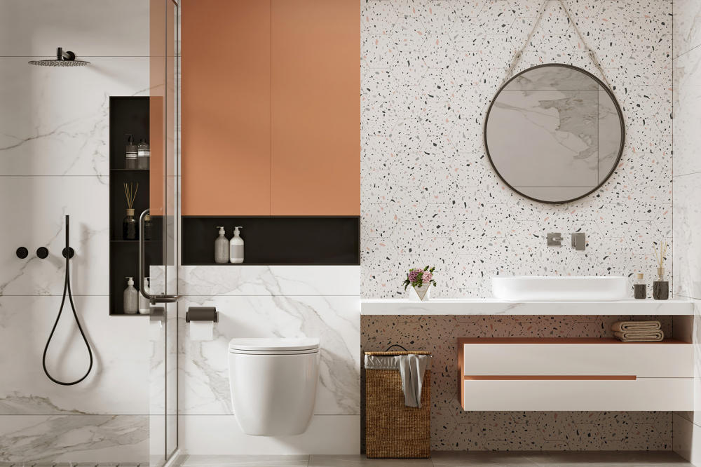 ������ ABBER Bequem AC1105P ��������� ����� � ���������� ������