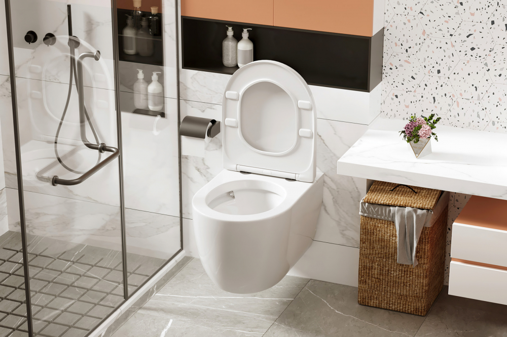 ������ ABBER Bequem AC1105P ��������� ����� � ���������� ������