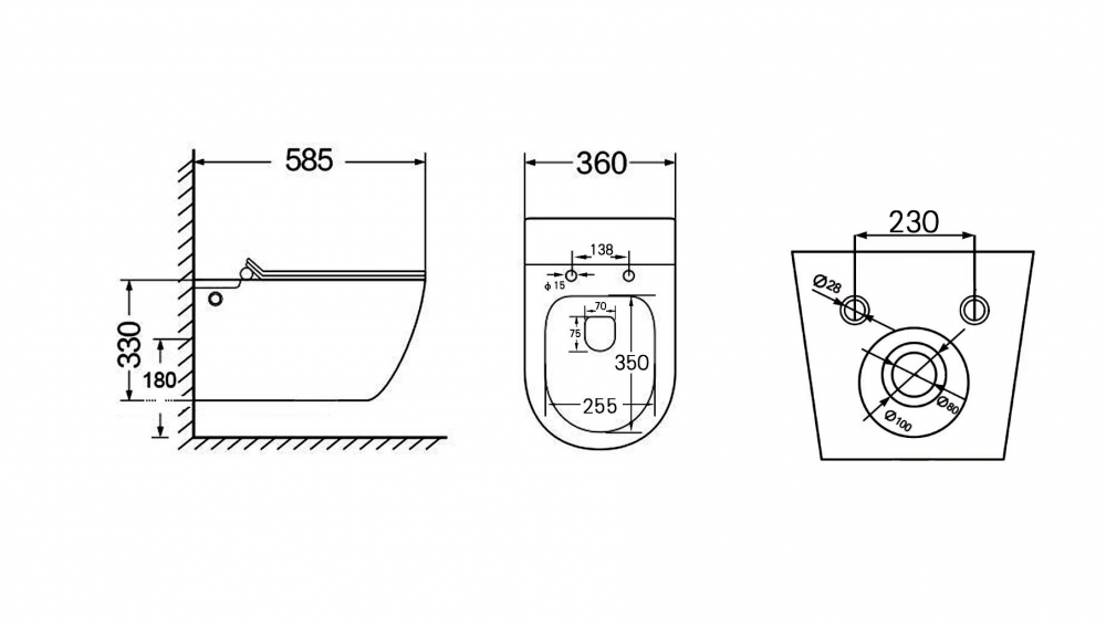 ������ ABBER Bequem AC1105P ��������� ����� � ���������� ������