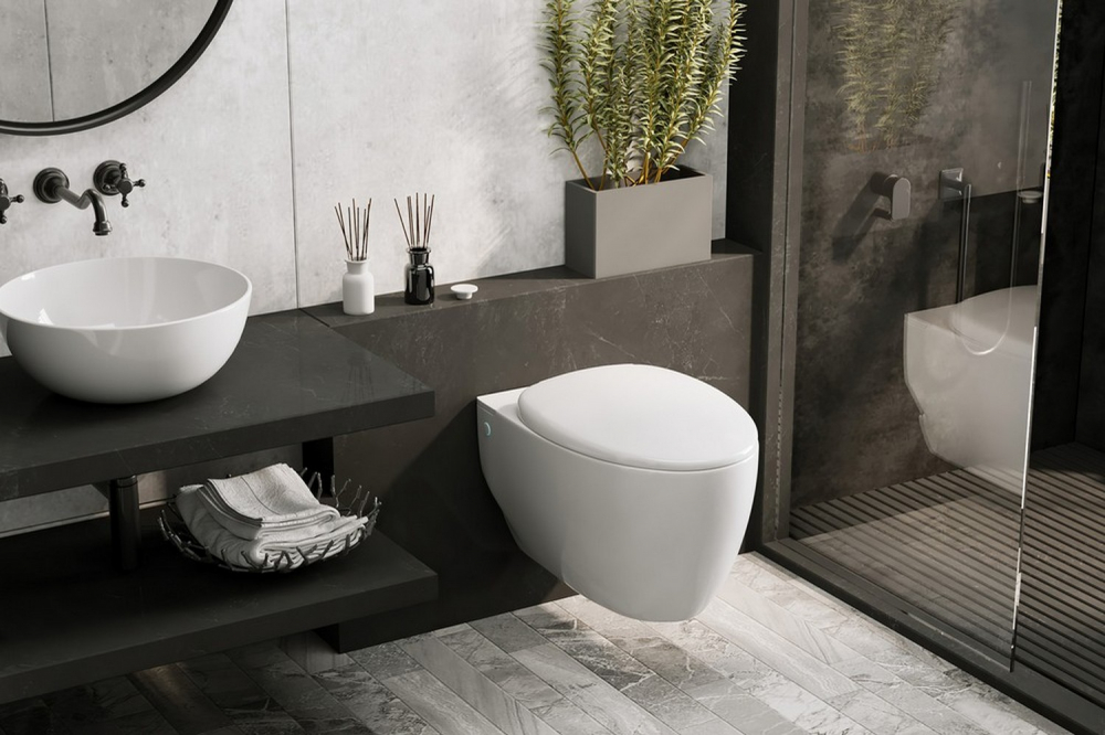 �������� ABBER ��������� ������ Bequem AC1107P ����� � ���������� ������ � ������������ AC0101P