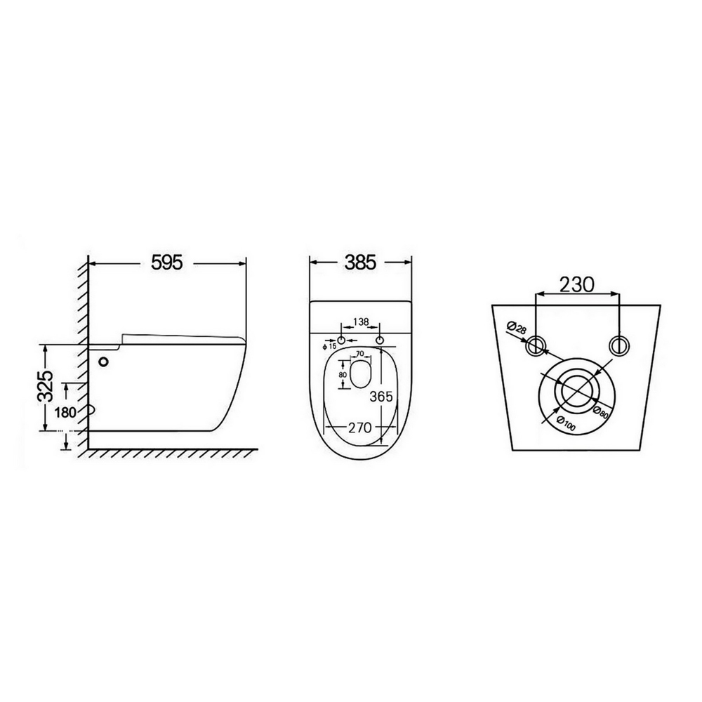 �������� ABBER ��������� ������ Bequem AC1107P ����� � ���������� ������ � ������������ AC0101P