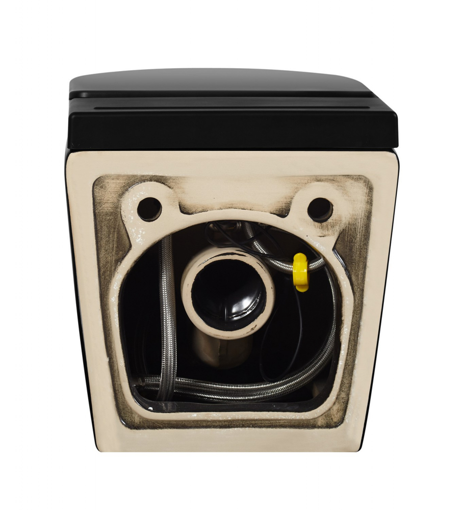 ������ ABBER Bequem AC1108PMB ��������� ������ ������� � ���������� ������