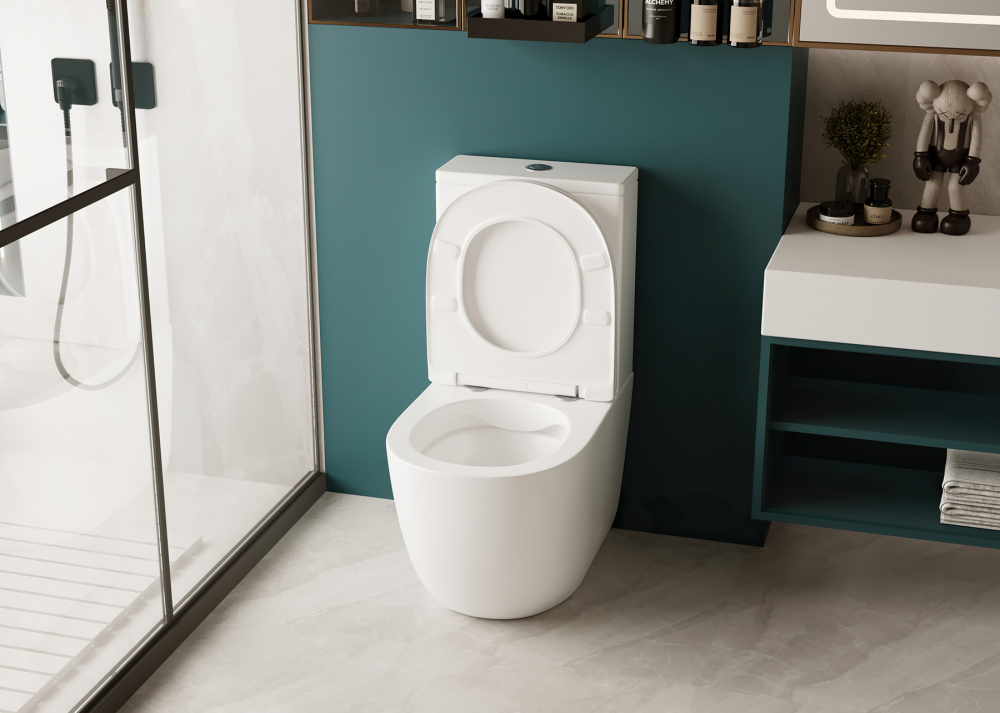 ������ ABBER Bequem AC1110 ������� �����, ������������