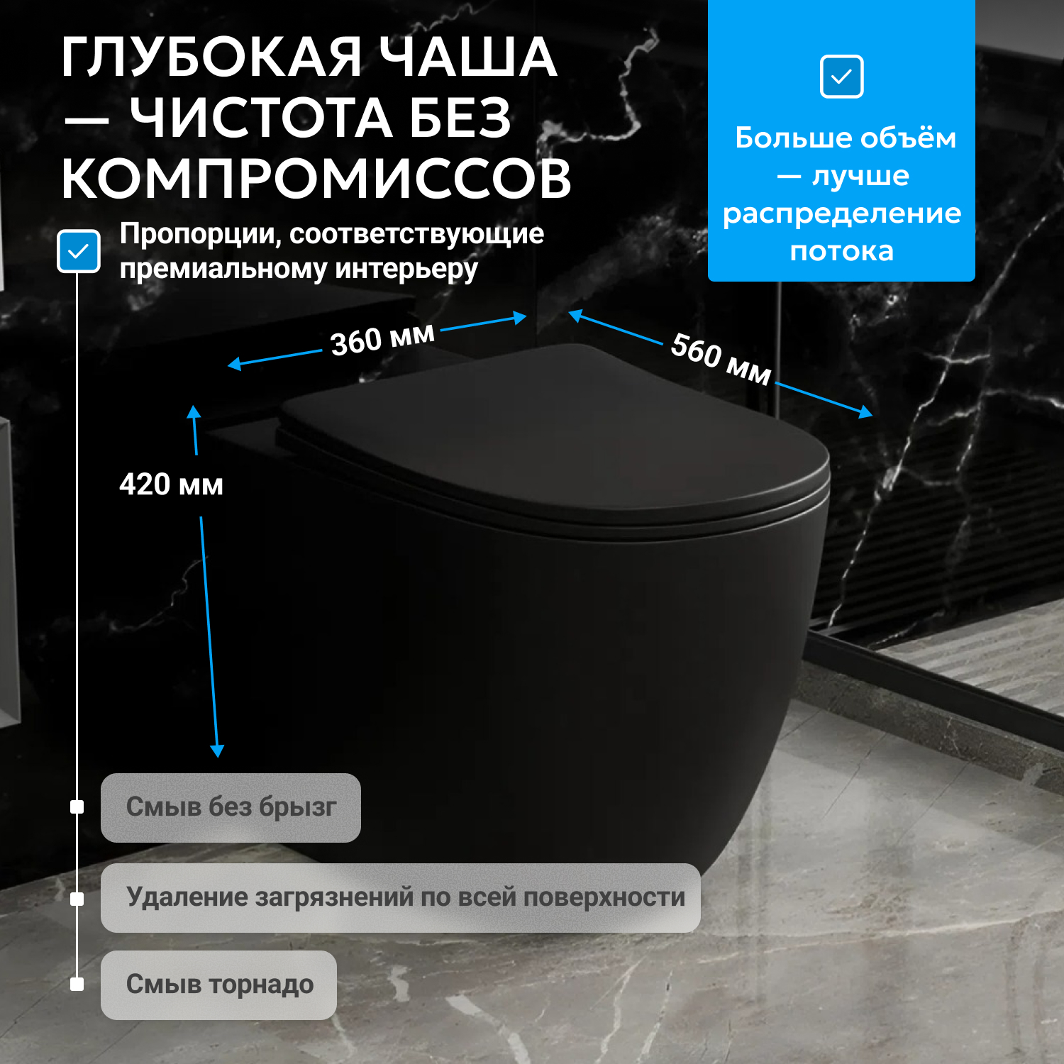 ������ ABBER Bequem AC1111TMB ���������� ������ �������, ������������, ���� �������