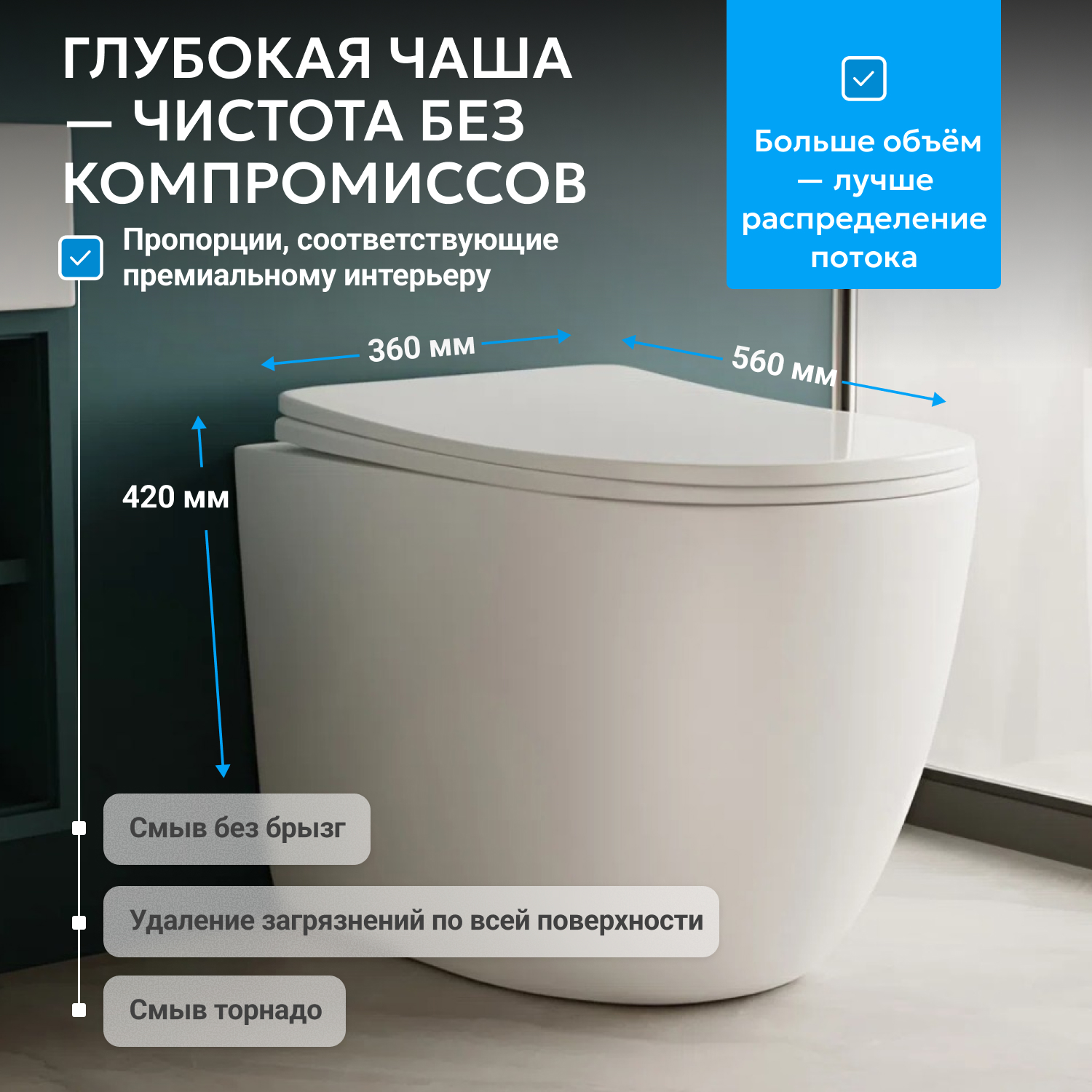 ������ ABBER Bequem AC1111TMW ���������� ����� �������, ������������, ���� �������