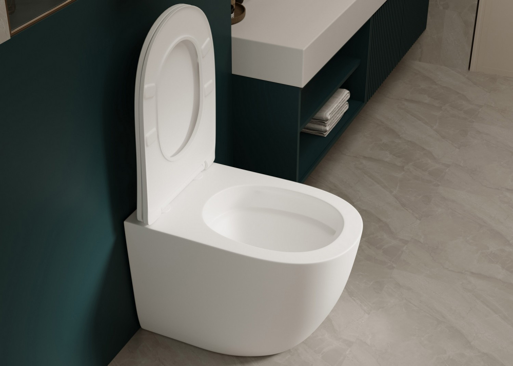 ������ ABBER Bequem AC1111TMW ���������� ����� �������, ������������, ���� �������