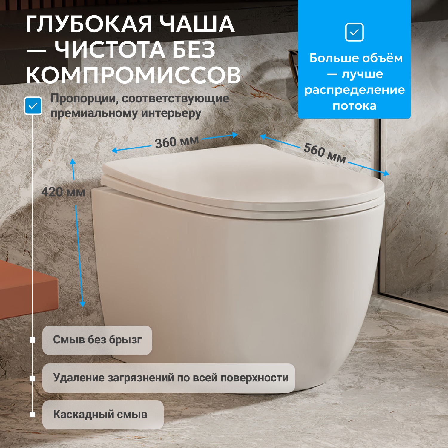 ������ ABBER Bequem AC1111 ���������� �����, ������������