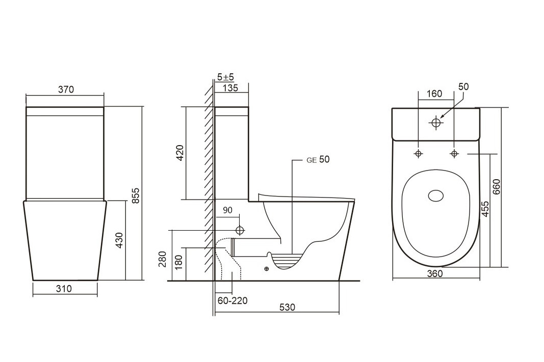 ������ ABBER Bequem AC1112TMB ������� ������ �������, ������������, ���� �������