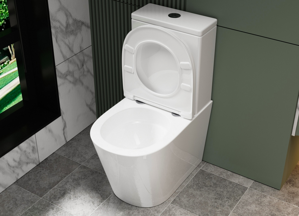 ������ ABBER Bequem AC1112T ������� �����, ������������, ���� �������