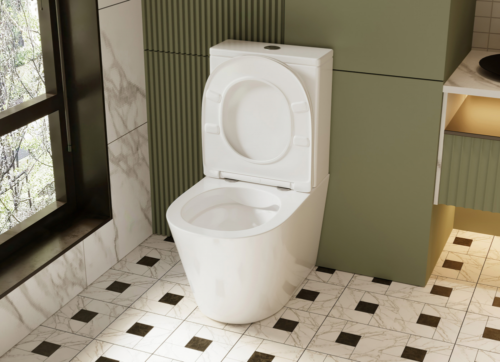 ������ ABBER Bequem AC1112 ������� �����, ������������