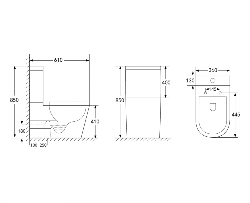 ������ ABBER Bequem AC1112 ������� �����, ������������